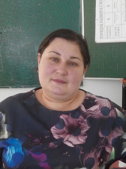 Шаова Жанна Казбековна - педагог дополнительного образования.